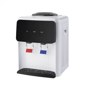 <strong>Hot</strong> Selling <strong>Mini</strong> Desktop <strong>Water</strong> <strong>Dispenser</strong> Portable Table-Top <strong>Hot</strong> &amp; Cold <strong>Water</strong> Bar for Household Use - Product Image 5