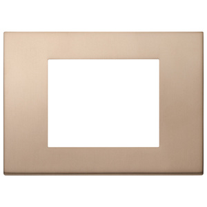 แผ่นทองแดง 13.7 X 10.4 ซม. สำหรับปลั๊กและเต้ารับ - Product Image 1