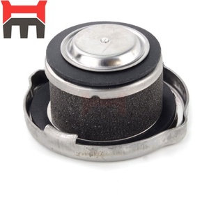 ฝาครอบถังน้ำมันไฮดรอลิก 193-2768 1932768 สำหรับ E320 E320B E312B - Product Image 3