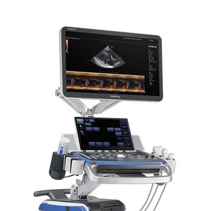 Mindray Vetus 8 Reusable <b>Portable</b> Veterinary <b>Ultrasound</b> Equipment with Clear Imaging for Routine Checkups - Product Image 5