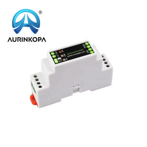 Промышленная плата управления ESP32-S3 с RS485 и поддержкой интерфейса связи Wi-Fi/BLE встроенные схемы защиты - Product Image 2