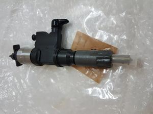 Bomba de Engranajes para Piezas de Motor, Número de Pieza 200-3406, para Excavadora de Orugas HongWang - Product Image 4