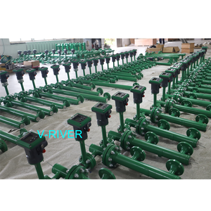 Controlador FISHER DLC3100 para transmisor de nivel de desplazamiento 249B 4-20mA HART Tipo de alta presión para nivel, interfaz o densidad - Product Image 6