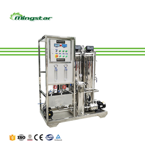 Borehole Water Treatment <strong>System</strong> With Good Quality <strong>Drinking</strong> Water Treatment Machine - Product Image 6