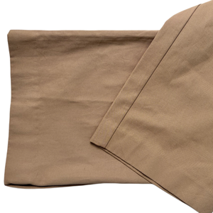 Premium <strong>Women</strong> Minimalist Khaki Wide Leg Pants Tailored Casual Trousers Smart Casual Weekend Wear Custom Sizes Available - Product Image 5