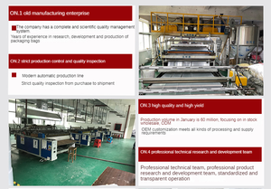 CFC auto-scellant Poly plastique sac à bulles pochettes de protection rembourrées pour l'expédition d'emballage pour lunettes Mail Express emballage - Product Image 3