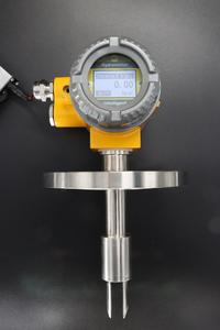 Niedriger Preis Hohe Leistung 0-1000Hz 4-20mA RS485 Modbus Digitales Schlamm dichtem ess gerät Online Liquid Densito meter Instrument - Product Image 6