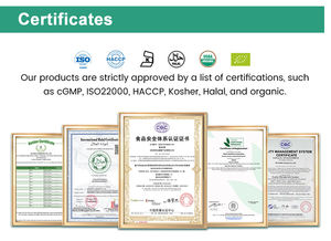 Hoge Kwaliteit Kruiden Vogel <span class=keywords><strong>Nest</strong></span> <span class=keywords><strong>Extract</strong></span> Food Grade Vogel <span class=keywords><strong>Nest</strong></span> Zuur Poeder - Product Image 3