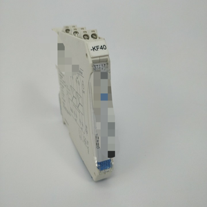 6041095 En2-2ex3 开关放大器（运行时间20小时）全新原装现货 工业自动化设备专用PLC编程器 - Product Image 1