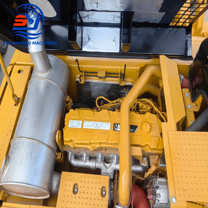 A la venta, excavadora sobre orugas usada de alta calidad, precio razonable CAT336D CAT336 Cat336GC CAT336D2 CAT336D2L - Product Image 6