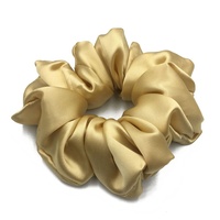 Cinta elástica japonesa para el pelo para mujer, accesorios para el cabello, scrunchies de seda, venta al por mayor