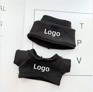 服のみ、人形は含まれていません、Labubuの服とアクセサリーLabubuの服は、第1世代と第2世代と第3世代の豪華な