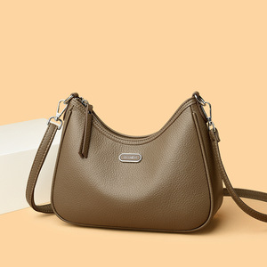 Nouveaux sacs messager de haute qualité pour femmes, sacs à main en cuir PU, sacs bandoulière, sacs à bandoulière de créateur pour femmes, sacs fourre-tout à poignée supérieure - Product Image 4