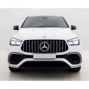 Auto Usado <span class=keywords><strong>MERCEDES</strong></span>-BENZ <span class=keywords><strong>AMG</strong></span> G 63 COUPE, Económico - Product Image 1