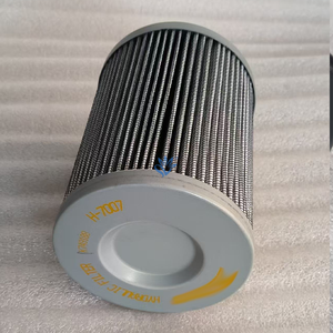 Filtro de Retorno de Aceite Hidráulico 4110000507 SH60823 para Cargadora SDLG LG936l 4110000507 y Excavadora XCMG 215, Elemento Filtrante de Tubería - Product Image 2