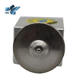 Válvula de Expansión para Aire Acondicionado de Auto 500816679B para AUDI, MAN, SEAT, SKODA, VW 500820679C 500820679 - Product Image 4