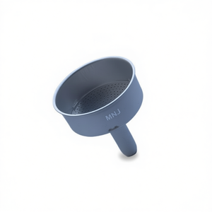 Mnj Coffee Funnel 1 Cup Perforated For Cold Brew Maker 12Pcs - Product Image 1