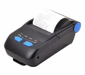 Chine imprimante fabricant promotion MP-58A pos imprimante 58mm imprimante thermique mobile