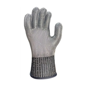 Guantes Resistentes a Cortes DURADARE Blade Fighter, Grado 9 de EE. UU., con Cierre de Gancho y Bucle de Acero Inoxidable para Fábricas de Procesamiento de Carne - Product Image 3