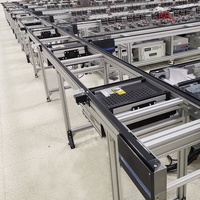 Lithium Ion Baterai Produksi Perakitan dengan CE Bersertifikat
