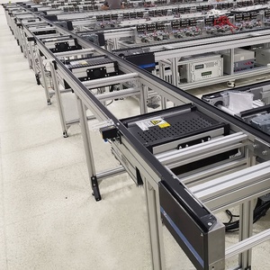 Ligne de production de batterie Lithium-ion, certifié CE, kg - Product Image 2