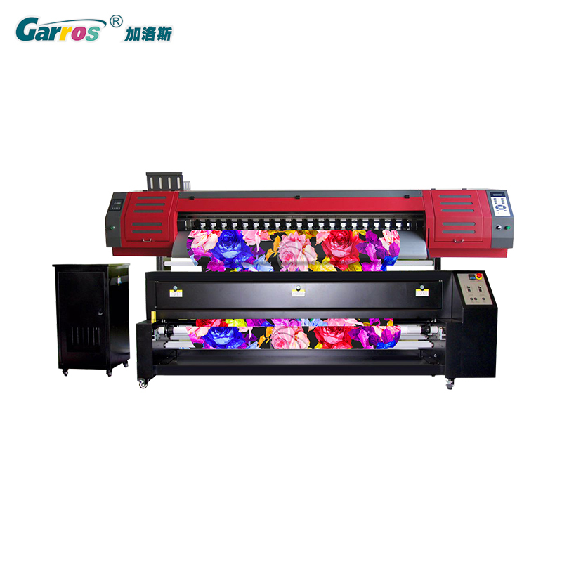 Drapeau numérique machine d'impression Textile Machines D'impression Prix Imprimante Textile Directe