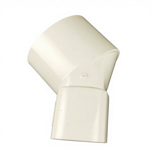 55*30 फ्लैट ट्यूब शिफ्ट फिटिंग और रेड्यूसर कूलिंग आसान स्थापना - Product Image 3