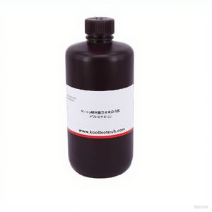 Solution de coloration PTAH Koolbio prête à l'emploi KBC1381 100 ml Stockage à température ambiante pour l'histologie musculaire et neurologique Réactifs chimiques à oxydation naturelle - Product Image 1