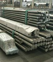 Pipa & Penyangga Aluminium Alloy Seamless Seri 2000 3000 4000 5000 6000 7000 dengan Layanan Pembengkokan/Pengelasan Ukuran Kustom