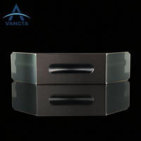 OEM Precision Optical Glass Prism Customized Shape Design for Imaging Systems Advanced Optical Equipment