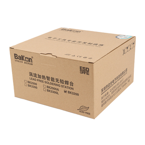 BK3200 120 W haute qualité station de soudure pour réparer les Appareils Électriques - Product Image 6