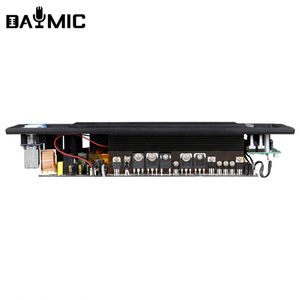 Bộ Khuếch Đại Công Suất 500W Chuyên Nghiệp Class D Cho Thiết Bị Âm Thanh Bộ Khuếch Đại Hệ Thống Âm Thanh Loa - Product Image 4