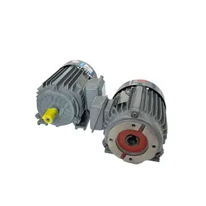 היצרן מספק מנוע אינדוקציה קיבולת כפול ערך 220V 380V מנוע אסינכרוני במחיר הטוב ביותר