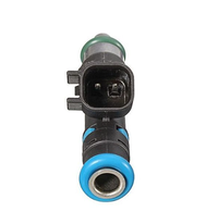Autoteil Einspritz ventil 0280158020 Für Jeep Commander Grand Cherokee Dodge Dakota Durango Nitro 3.7 53032701AA 53032701AB