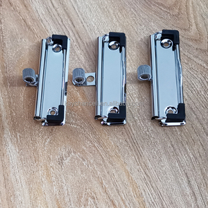 ซัพพลายเออร์จีน ขายส่งอุปกรณ์การเรียน คลิป<span class=keywords><strong>หนีบ</strong></span>กระดาษแบบวงแหวนขนาด 100 มม. คลิป<span class=keywords><strong>หนีบ</strong></span>เอกสารสำนักงาน คลิป<span class=keywords><strong>หนีบ</strong></span>กระดานโลหะ พร้อมที่ใส่ปากกา - Product Image 2