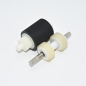 Kit de Rodillos de Repuesto MJL YMH1 Compatible con Escáner Xerox DocuMate 5460 5445, Rodillos de Recogida 70-0567-000 497N02021 - Product Image 1