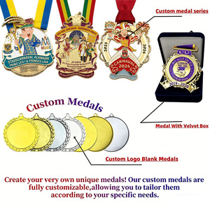 Medallas Personalizadas <span class=keywords><strong>de</strong></span> Fisicoculturismo, <span class=keywords><strong>Premios</strong></span> <span class=keywords><strong>de</strong></span> Competición <span class=keywords><strong>de</strong></span> Fitness, Trofeo <span class=keywords><strong>de</strong></span> Oro, Plata y Bronce para Hombres y Mujeres, Ganadores <span class=keywords><strong>de</strong></span> Campeonatos <span class=keywords><strong>de</strong></span> Gimnasio - Product Image 4
