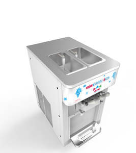 For New Automatic Frozen Yogurt Soft <b>Ice</b> Making <b>Machine</b> OP125CT <b>Ice</b> Making <b>Machine</b> - Product Image 4