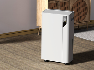 16l Household Luftentfeuchter 16L Smart <b>Dehumidifier</b> Home Mini Desiccant <b>Dehumidifier</b> With Air Purifier Portable <b>Dehumidifier</b> - Product Image 2