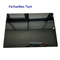 Écran LCD 10,8 pouces pour Microsoft Surface RT 3 1645 1657, assemblage d'écran tactile LCD 1920x1280 (non compatible avec Surface Pro 3 1631)