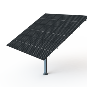 <span class=keywords><strong>Suiveur</strong></span> <span class=keywords><strong>Solaire</strong></span> à <span class=keywords><strong>2</strong></span> <span class=keywords><strong>Axes</strong></span> Conception Personnalisée Entraîné par un Moteur d'Orientation à <span class=keywords><strong>2</strong></span> <span class=keywords><strong>Axes</strong></span> avec Suivi GPS du Soleil en Temps Réel par Algorithme Astronomique - Product Image 3