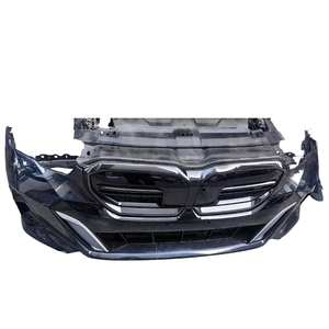 Nouveau kit carrosserie certifié CE, pare-chocs avant pour Série 5 G60 G68 I5 <span class=keywords><strong>Edrive</strong></span> 40 M5 M550dx - Product Image 3