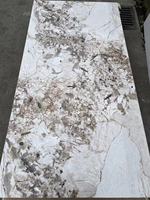 Nouveauté 2024, panneau mural en PVC, placage de bois de bambou ignifuge et imperméable, décoration murale pour la maison