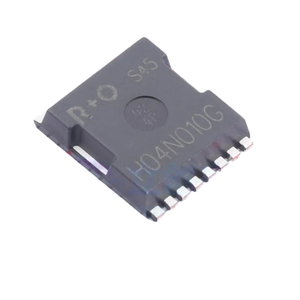 HT HK04N010SG-B TOLL 40V370A MOS ทรานซิสเตอร์เอฟเฟกต์สนามพลังงานสูง - Product Image 1