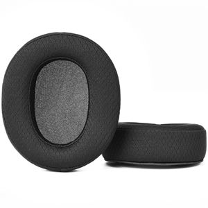 Almohadillas de Repuesto para Auriculares Sony INZONE H9 II WH-G910N H6, Diseño de Hebilla, Gel Refrigerante, Tela Cómoda - Product Image 3