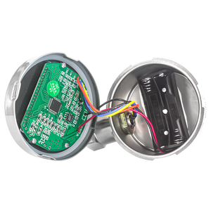 גבוהה דיוק <span class=keywords><strong>LCD</strong></span> מד לחץ מד 0-100Mpa דיגיטלי צמיג צמיג לחץ אוויר מד 60mm 100mm חיוג - Product Image 2