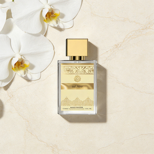 Eau de Parfum de Alta Calidad de 30 ml <span class=keywords><strong>para</strong></span> <span class=keywords><strong>Mujer</strong></span>, Intenso y Duradero, con Notas Florales, Frutales y Amaderadas, Perfume de Día y Noche - Product Image 4