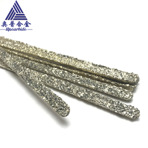 Yd9.5 Wolfram carbid Yd Composite Braing <span class=keywords><strong>Rod</strong></span> 30/70 - Product Image 1