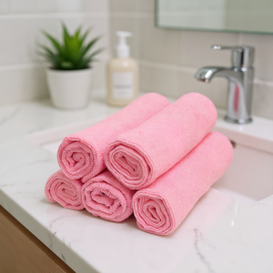 Paño de Limpieza Conteler Pearl, 80% Poliéster, 20% Poliamida, 40x40cm, para Uso Doméstico - Product Image 1