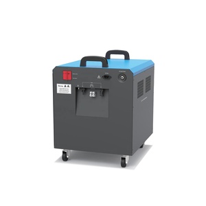 Estación <span class=keywords><strong>de</strong></span> energía Solar portátil para todo el hogar, kit <span class=keywords><strong>de</strong></span> generador <span class=keywords><strong>de</strong></span> energía con Panel fotovoltaico, 2500W, 1.5KW - Product Image 4